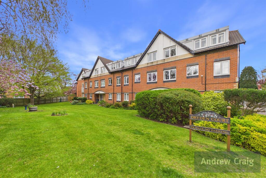 Main image of property: Dryden Court, Dryden Road, Low Fell