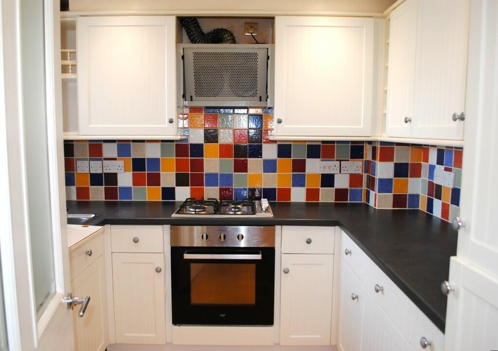 House in Bath - View 2