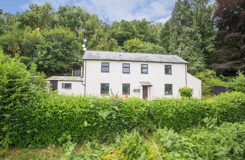 Bridford, Exeter, Exeter