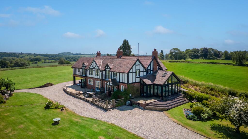 Main image of property: Pattingham, Wolverhampton, WV6
