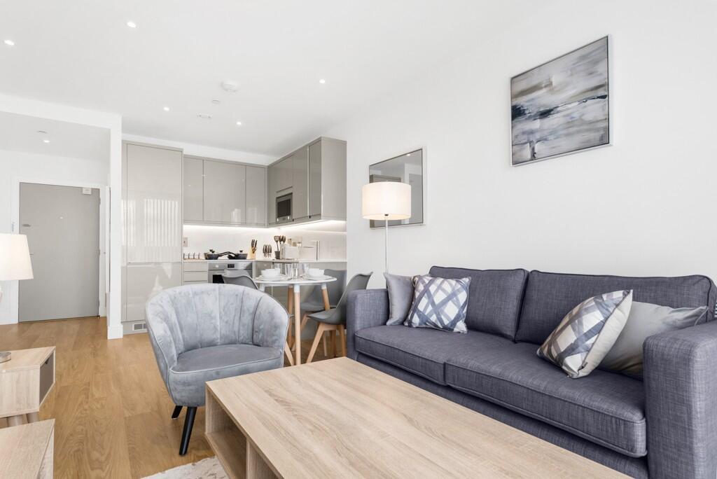 1 bedroom apartment for rent