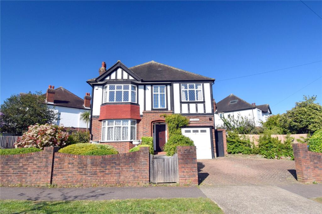 Main image of property: Buxton Drive, New Malden, KT3