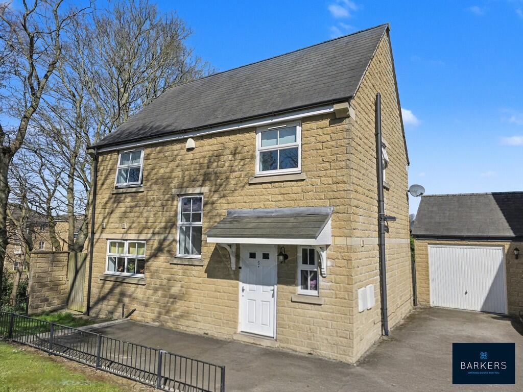 Main image of property: Ellison Grove, Birkenshaw