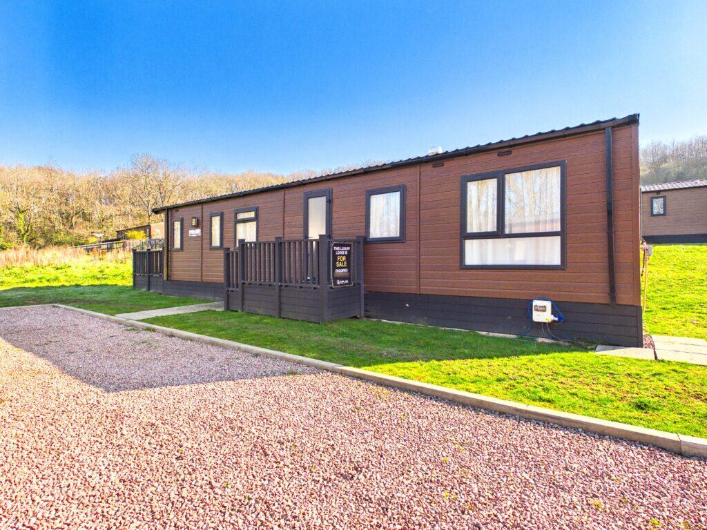 Main image of property: SL121 Swallow Lakes, Little London, Longhope, GL17