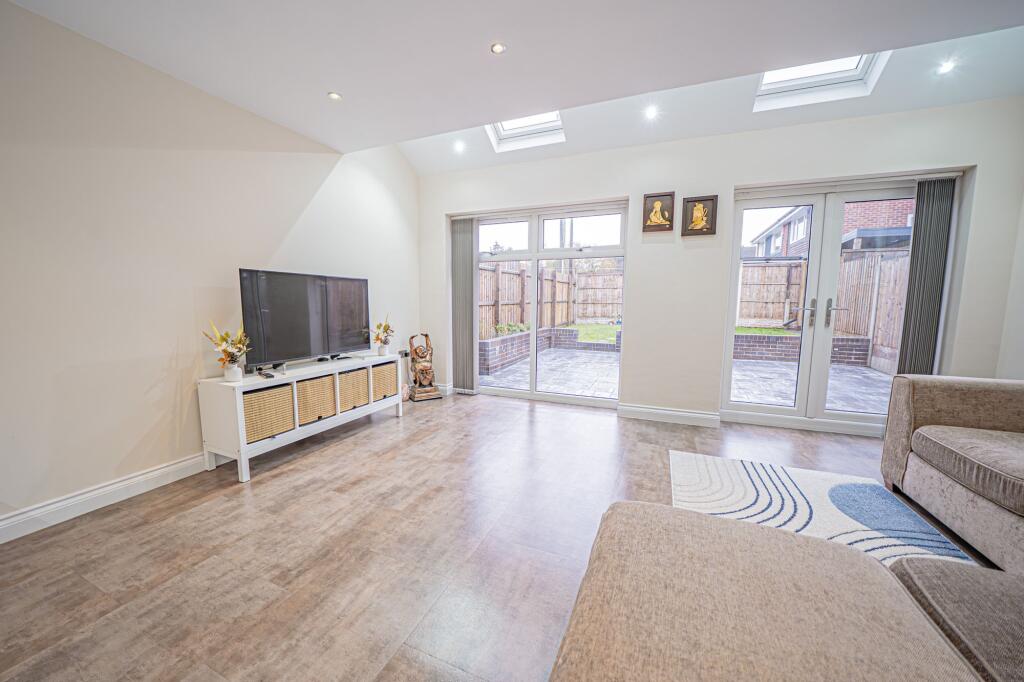 Additional image 6 of Langley Hall Road, Solihull, B92