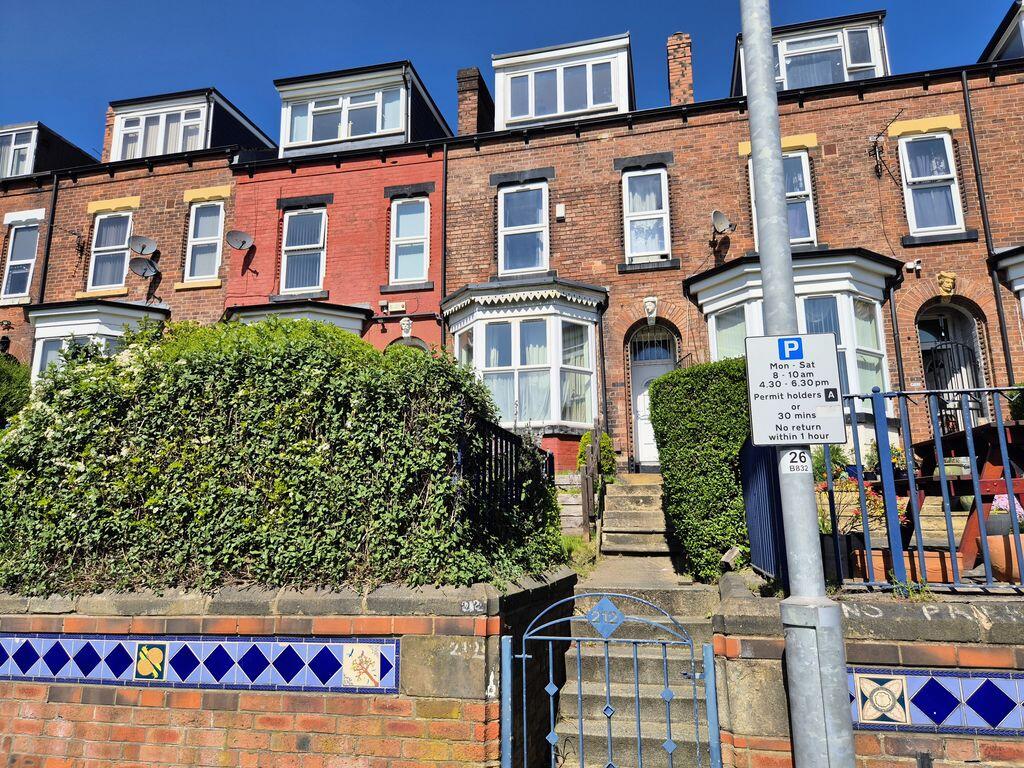 Main image of property: Burley Road, Leeds