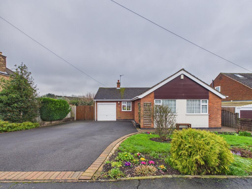 Main image of property: Forresters Road, Burbage, LE10