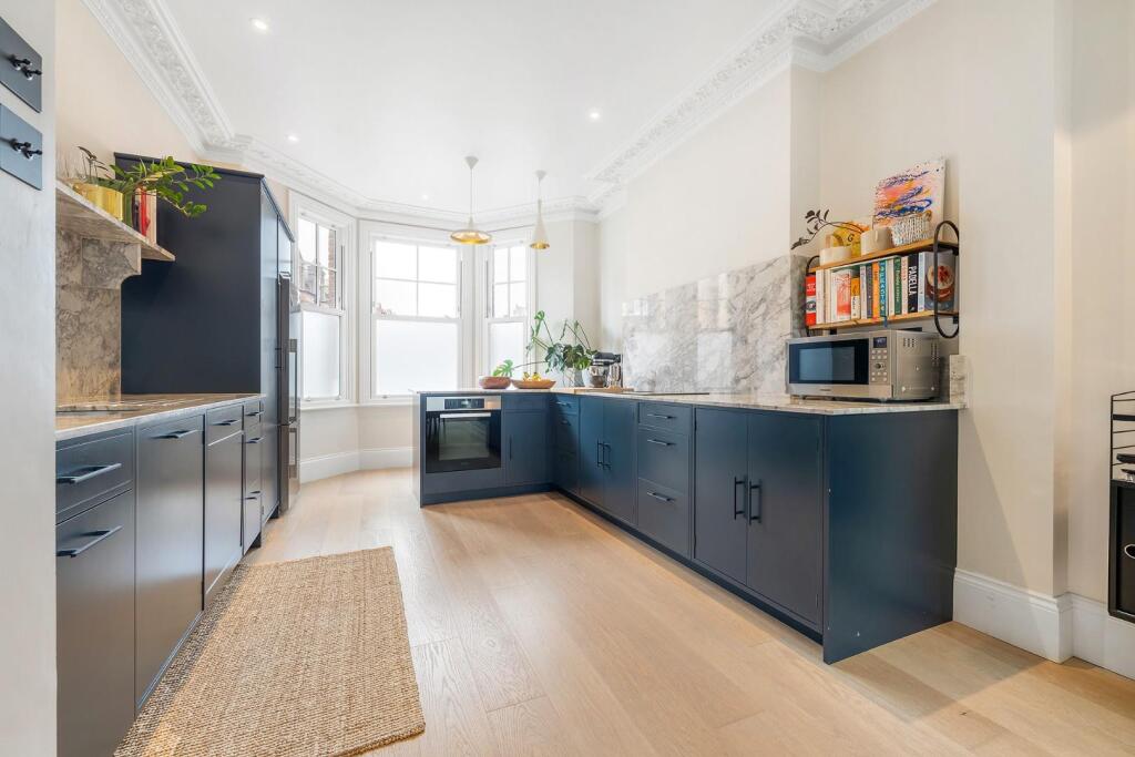 Main image of property: Endymion Road, SW2