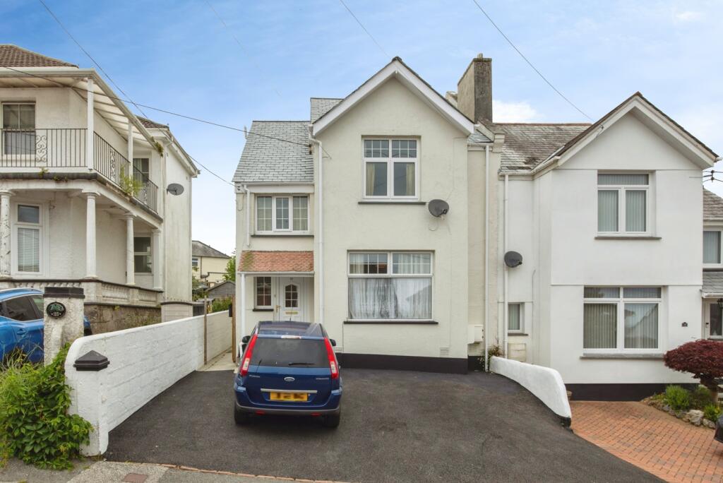 Main image of property: Poltair Avenue, St. Austell, Cornwall, PL25