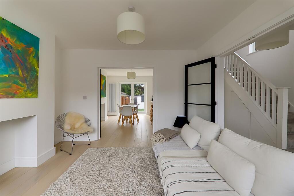 House in Worthing, Broadwater - View 3