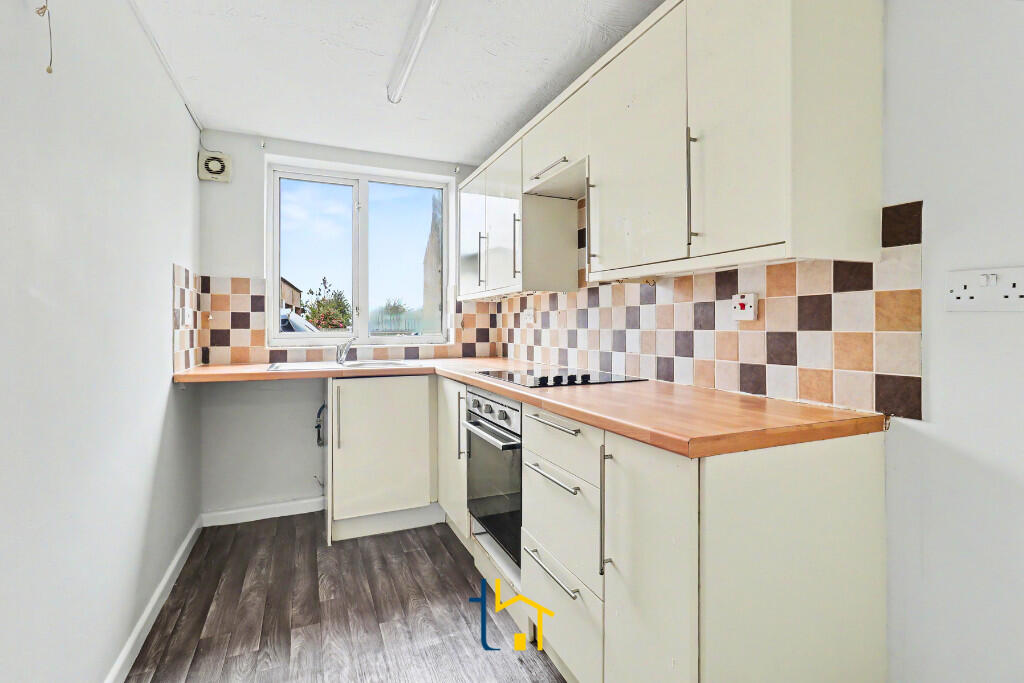Apartment in Hinckley and Bosworth, Earl Shilton - View 5