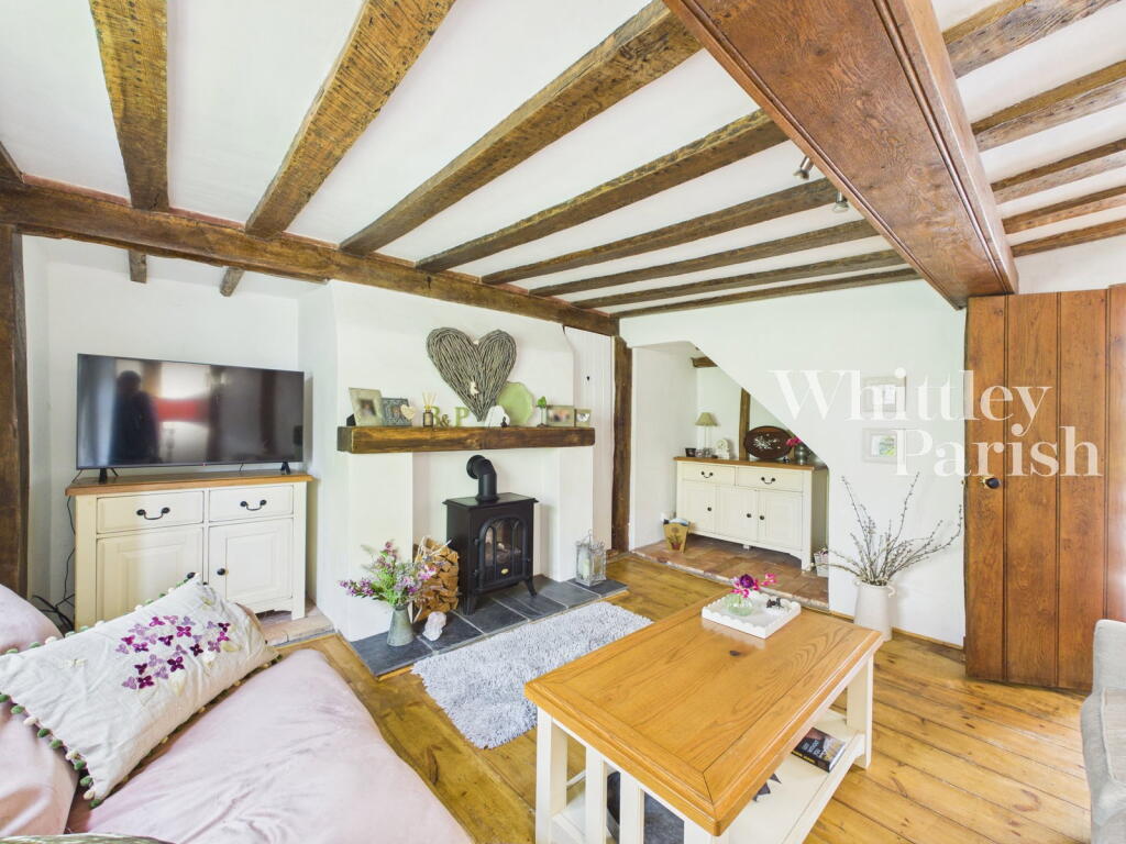 Main image of property: Hopton Road, Thelnetham, Diss IP22 1JW