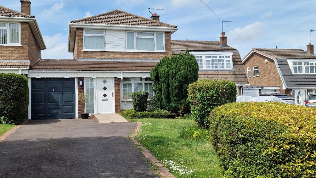 Main image of property: Myrtle Terrace, Princes End, Tipton