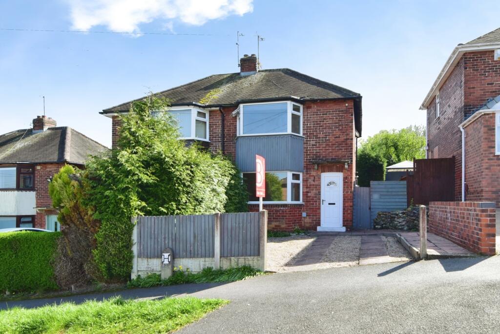 Main image of property: Youlgreave Drive, Sheffield, South Yorkshire, S12