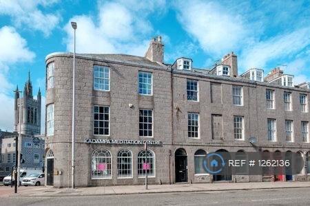 Main image of property: King Street, Aberdeen, AB24