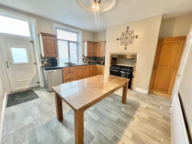 Main image of property: Haworth Road, Allerton, Bradford