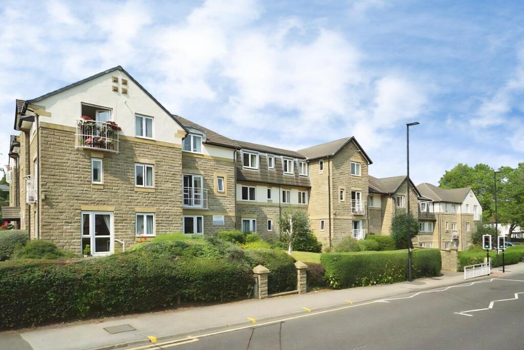 Main image of property: Ranulf Court, 60 Abbeydale Road South, Sheffield, S7 2PZ