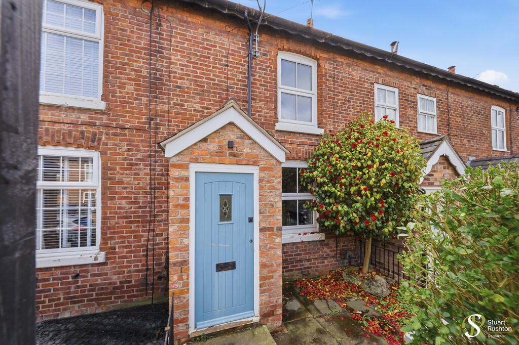 Main image of property: Park Road, Wilmslow