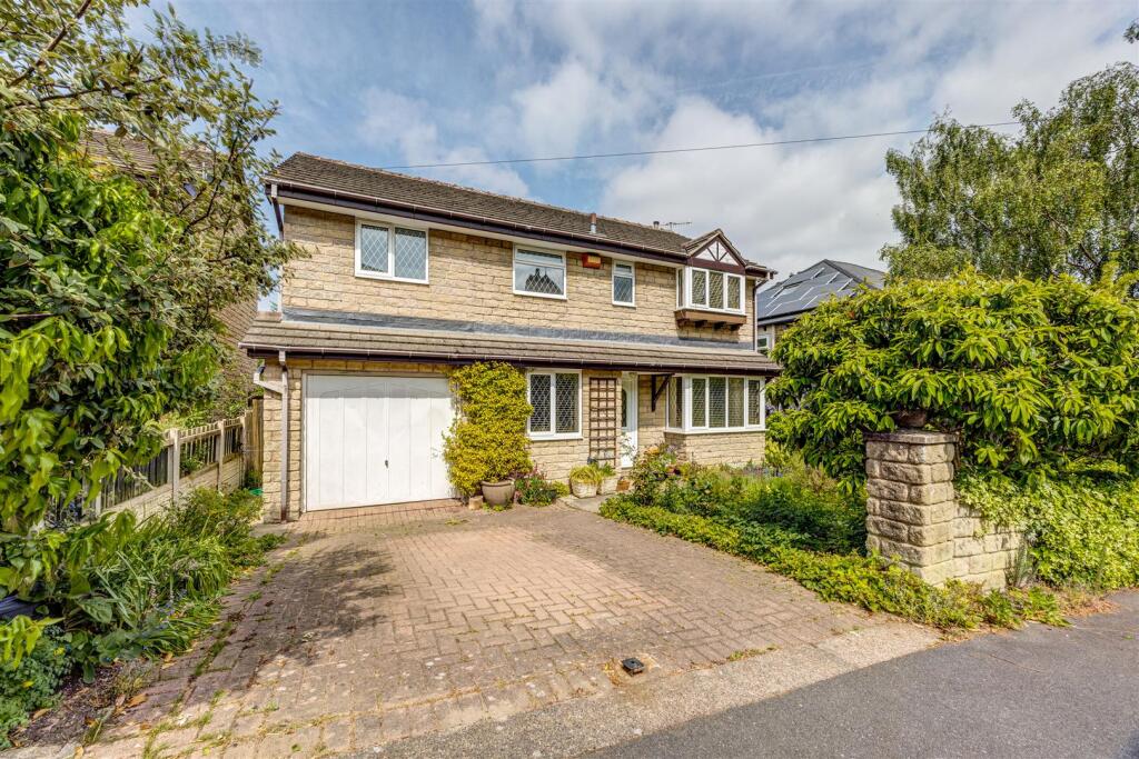 Main image of property: Brentwood Road, Brincliffe, Sheffield