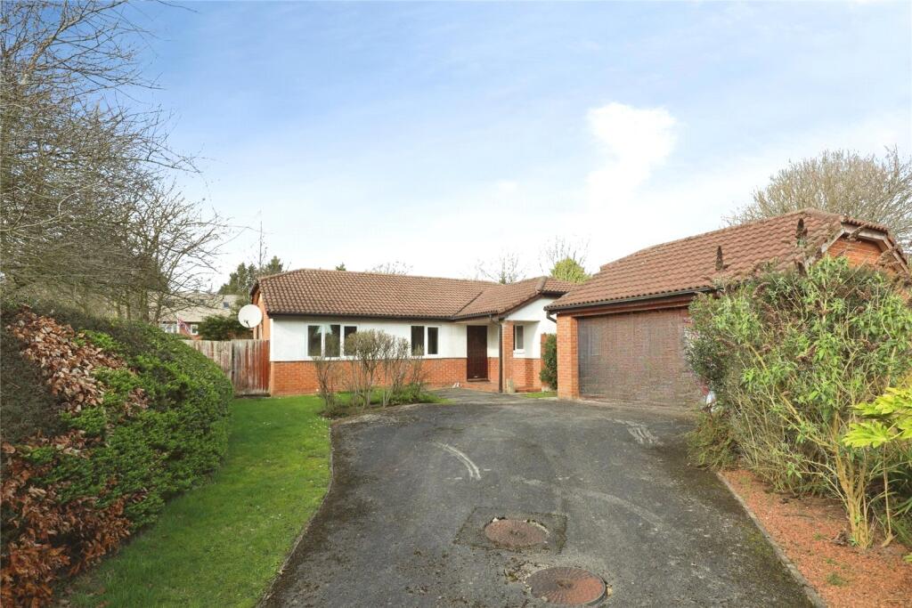 Main image of property: Thornycroft, Winsford, Cheshire, CW7