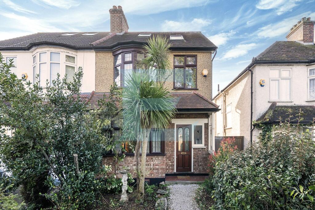 Main image of property: Stoneyfields Lane, Edgware, Middlesex, HA8
