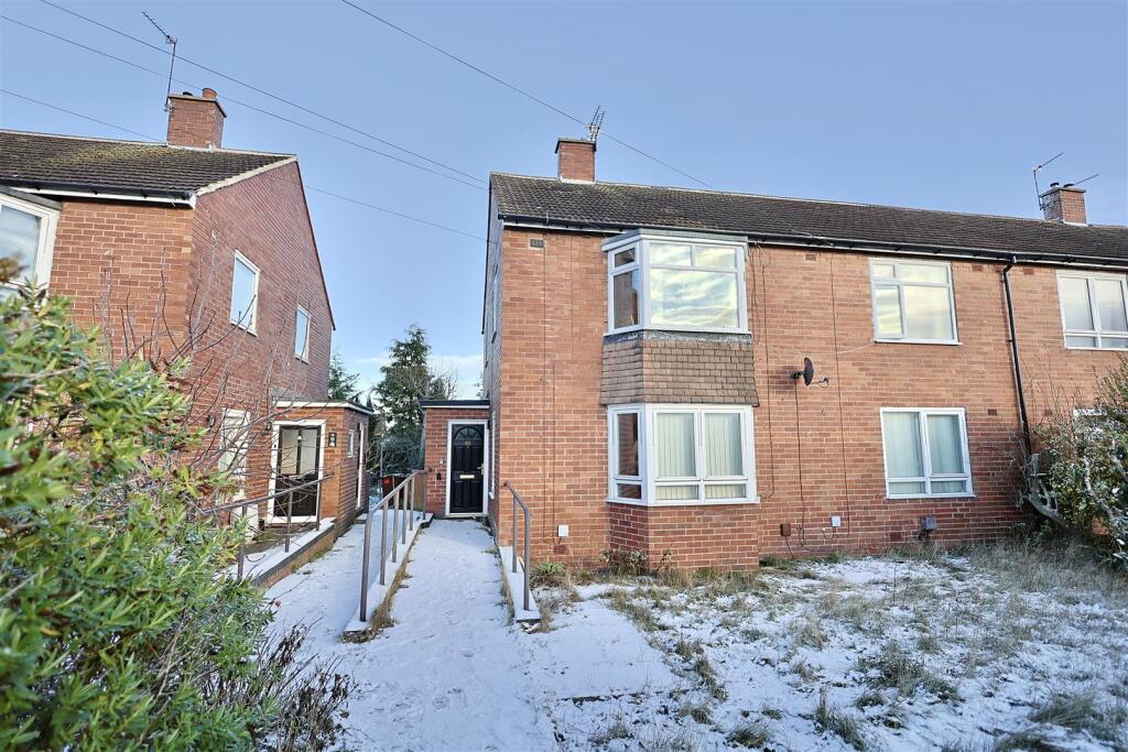 Main image of property: Jubilee Road, Gosforth, Newcastle Upon Tyne, NE3