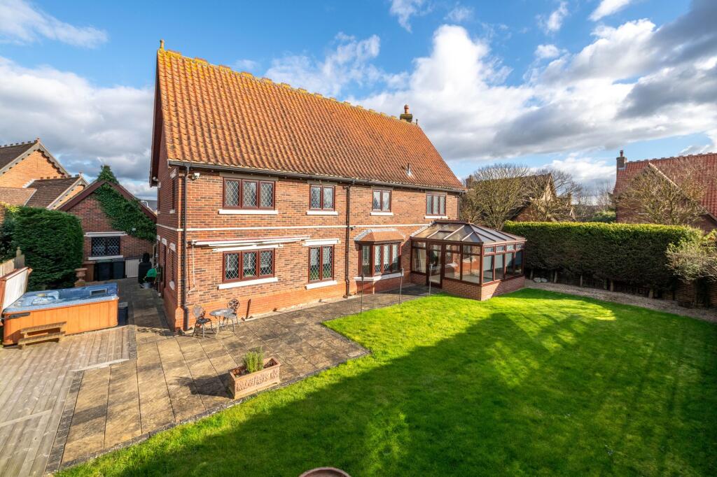 Cheviot Close, Sleaford, NG34 photo 3