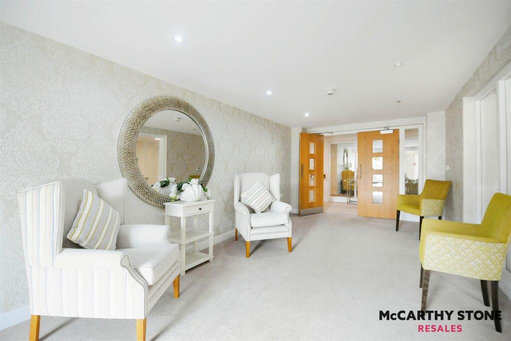 Additional image 22 of 44 Eleanor House, London Road, St. Albans AL1 1NR