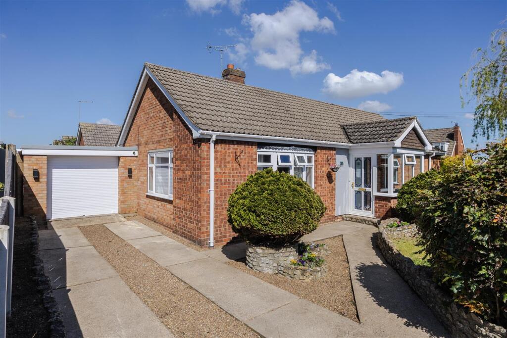 Main image of property: Wendover Road, Messingham