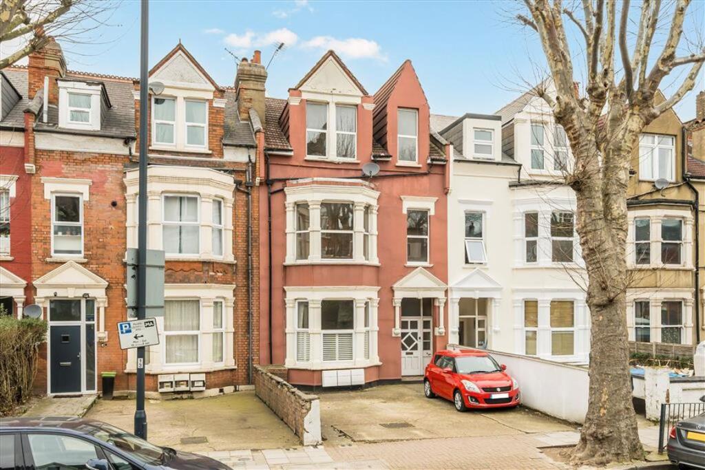 Main image of property: Chichele Road, Cricklewood