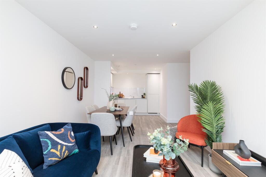 Main image of property: Thames Road, London E16