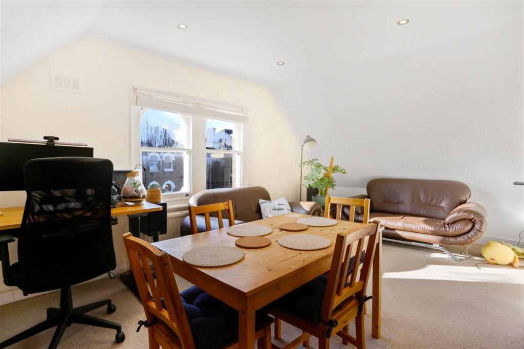 Main image of property: Yerbury Road, London
