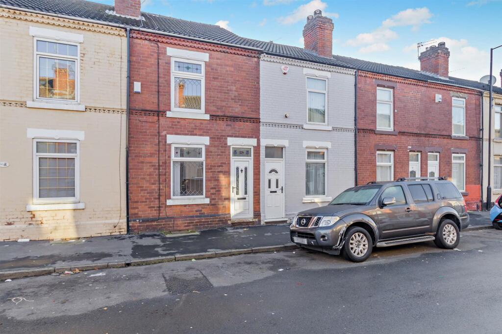 Main image of property: Cranbrook Road, Doncaster
