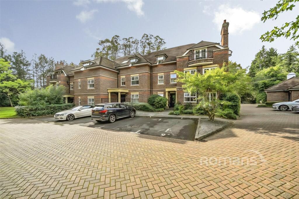 Main image of property: Ladywood Grange, Lady Margaret Road, Ascot, SL5