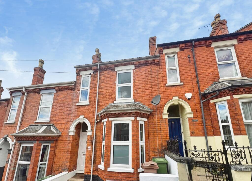 Main image of property: Arboretum Avenue, Lincoln, LN2