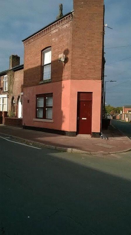 Main image of property: Devon Street, Bolton