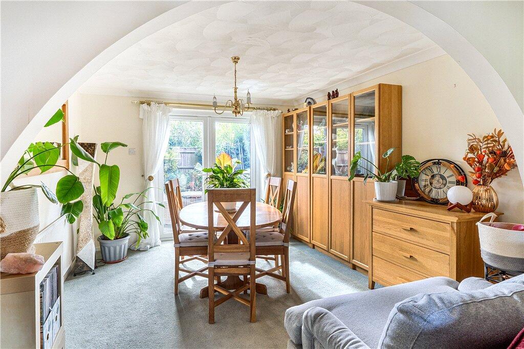 House in Southampton - View 5