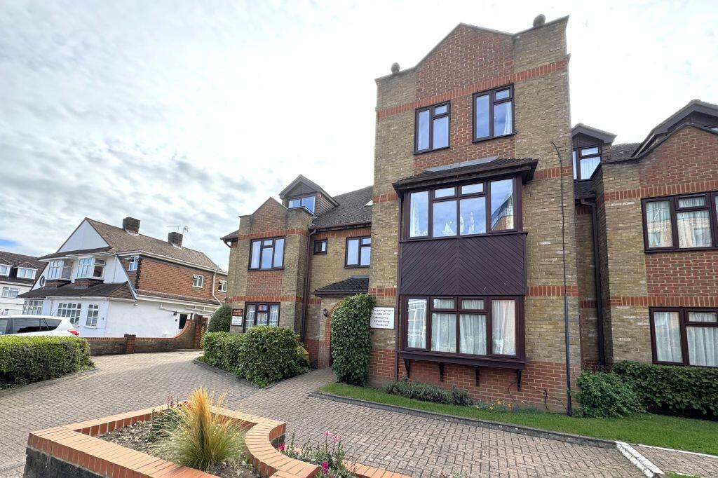 Main image of property: Stafford Road, London, SM6