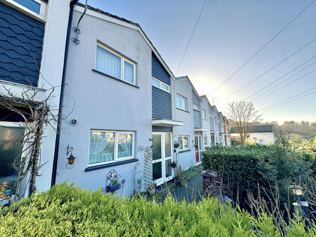 Main image of property: Fore Street, Tamerton Foliot, Plymouth