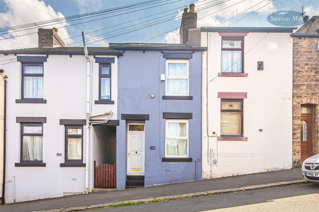 Main image of property: Lister Road, Walkley, Sheffield