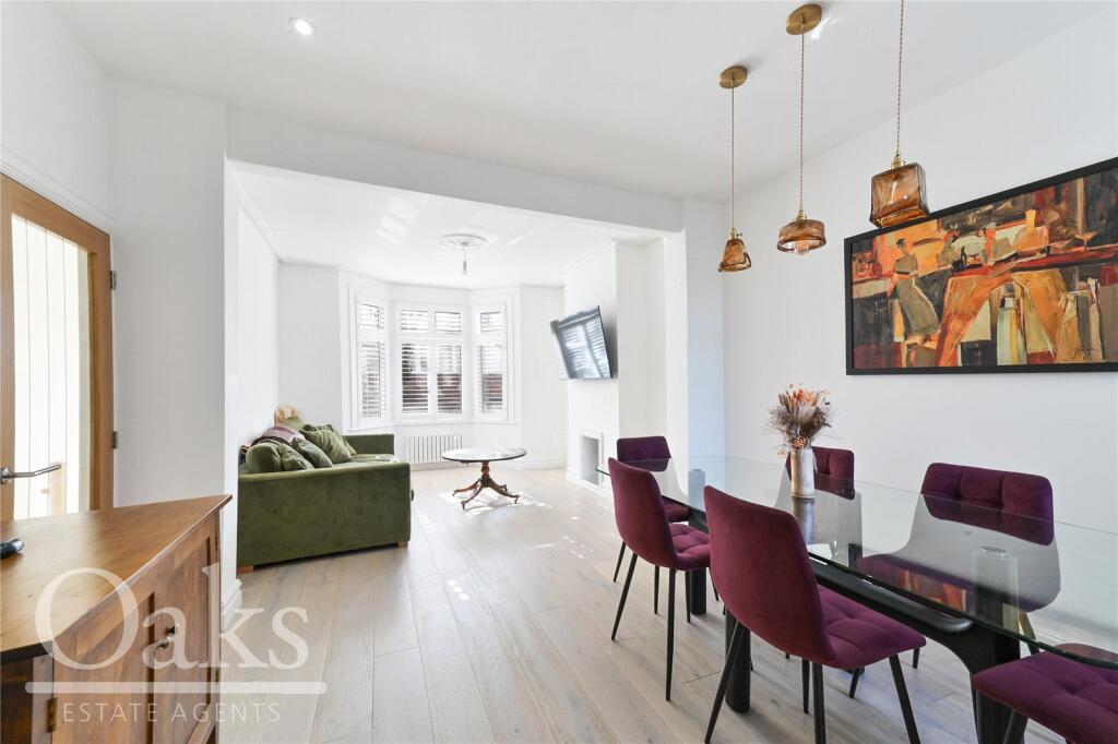 Main image of property: Cedar Road, East Croydon