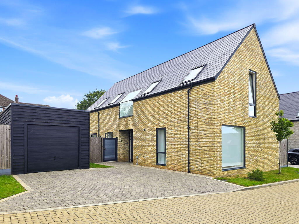 Main image of property: Crouch Lane, Goffs Oak