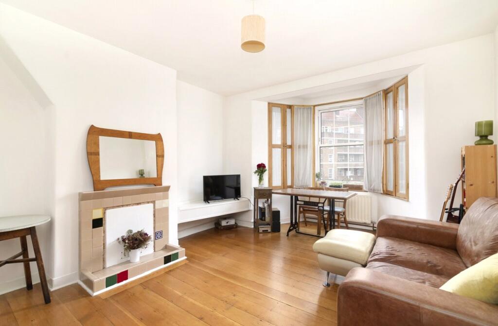 Main image of property: Pembury Road, London, E5
