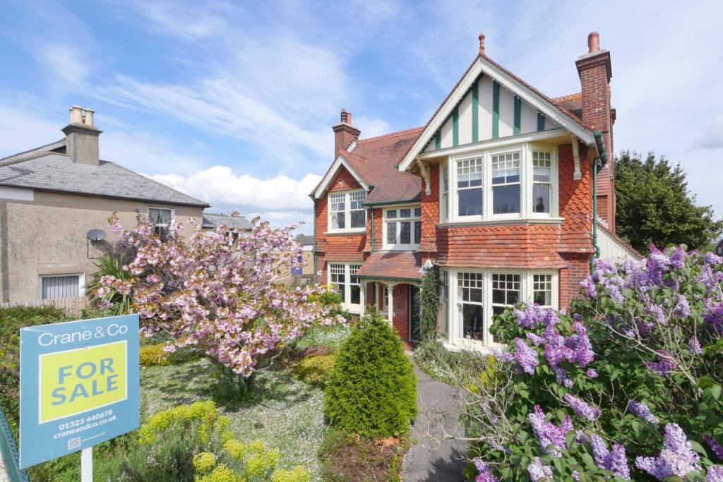 Main image of property: High Street, Hailsham, BN27