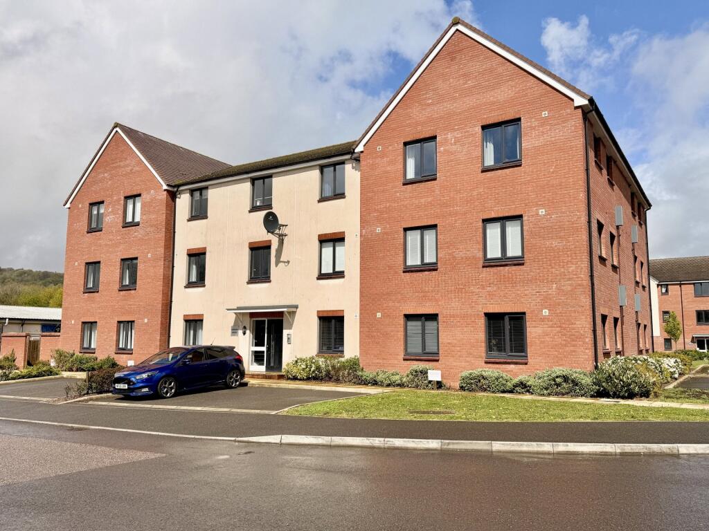 Main image of property: Oaklea House, Honiton