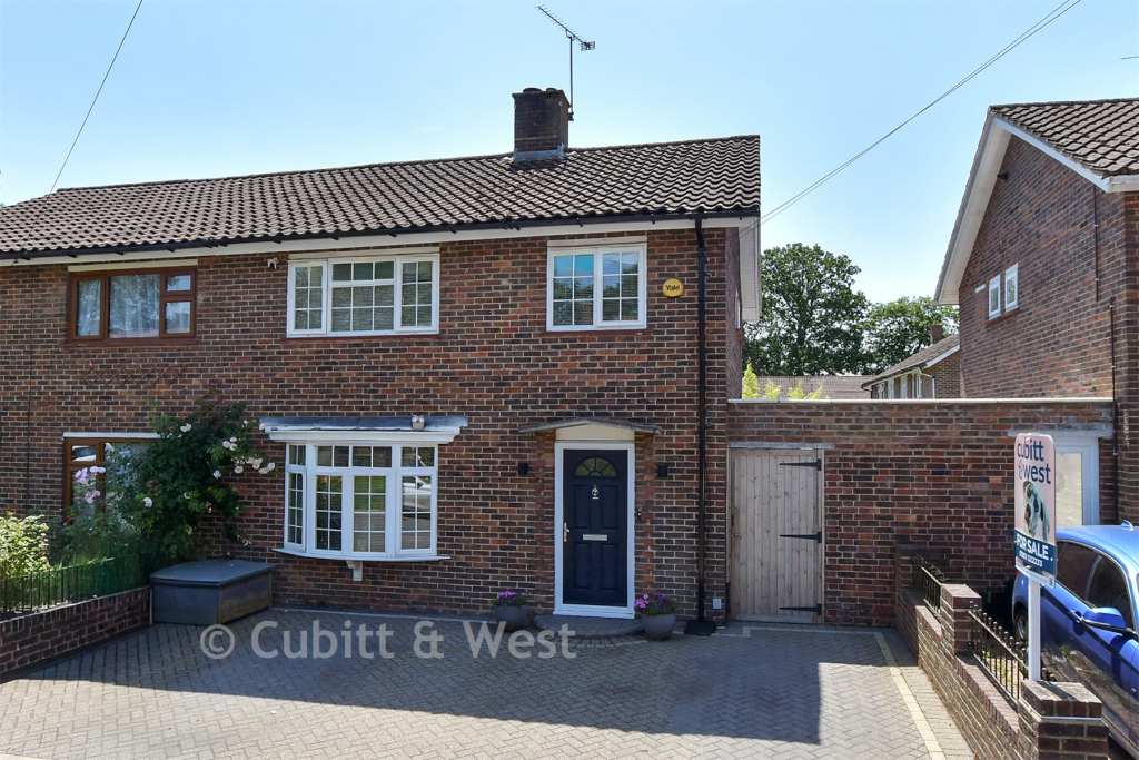 Main image of property: The Birches, Three Bridges, Crawley, West Sussex