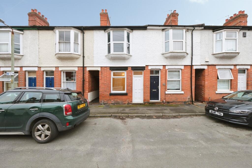 Main image of property: Edward Street, Loughborough