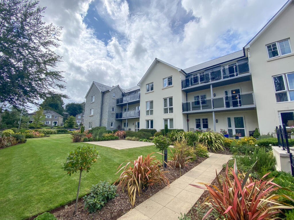 Main image of property: Tavistock