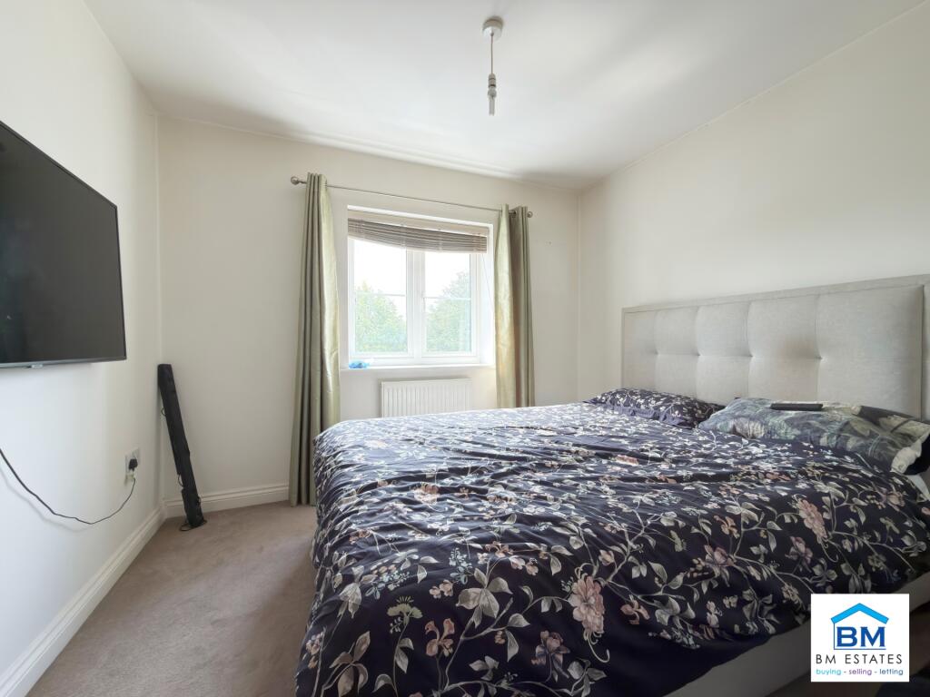 Apartment in Leicester - More
