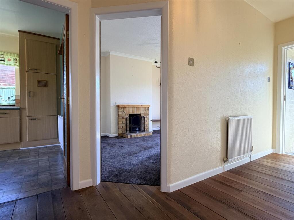 House in Preston - View 4